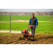 Hahn & Sohn Loncin L103 - nagy teljesítményű kultivátor LC175F-2 motorral és 103 cm munkaszélességgel náhled