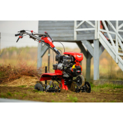 Hahn & Sohn Loncin L103 - nagy teljesítményű kultivátor LC175F-2 motorral és 103 cm munkaszélességgel náhled