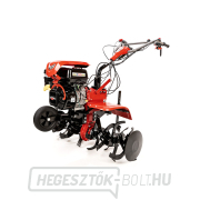 Hahn & Sohn Loncin L103 - nagy teljesítményű kultivátor LC175F-2 motorral és 103 cm munkaszélességgel Hahn & Sohn Loncin L103 - nagy teljesítményű kultivátor LC175F-2 motorral és 103 cm munkaszélességgel gallery main image