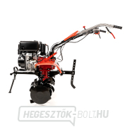 Hahn & Sohn Loncin L103D1 - dízel kultivátor nagy teljesítményű és robusztus kialakítással náhled