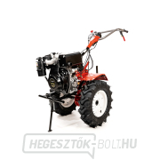 Hahn & Sohn Loncin L103D1 - dízel kultivátor nagy teljesítményű és robusztus kialakítással náhled