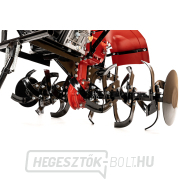 Hahn & Sohn Loncin L103D1 - dízel kultivátor nagy teljesítményű és robusztus kialakítással náhled