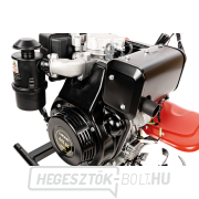 Hahn & Sohn Loncin L103D1 - dízel kultivátor nagy teljesítményű és robusztus kialakítással náhled