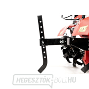 Hahn & Sohn Loncin L103D1 - dízel kultivátor nagy teljesítményű és robusztus kialakítással náhled