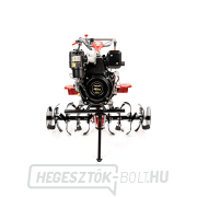Hahn & Sohn Loncin L103D2 - nagy teljesítményű dízel kultivátor széles hatótávolsággal és robusztus kialakítással Előnézet 