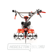 Hahn & Sohn Loncin L103D2 - nagy teljesítményű dízel kultivátor széles hatótávolsággal és robusztus kialakítással náhled