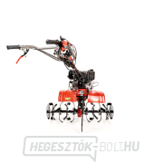 Hahn & Sohn Loncin L103D2 - nagy teljesítményű dízel kultivátor széles hatótávolsággal és robusztus kialakítással náhled