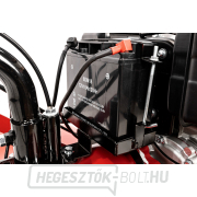 Hahn & Sohn Loncin L103D2 - nagy teljesítményű dízel kultivátor széles hatótávolsággal és robusztus kialakítással náhled