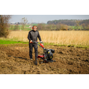 Hahn & Sohn Loncin L103D2 - nagy teljesítményű dízel kultivátor széles hatótávolsággal és robusztus kialakítással náhled