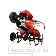 Hahn & Sohn Loncin L90 - benzinmotoros forgókultivátor G200F motorral és akár 90 cm munkaszélességgel Előnézet 
