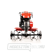 Hahn & Sohn Loncin L90 - benzinmotoros forgókultivátor G200F motorral és akár 90 cm munkaszélességgel Előnézet 