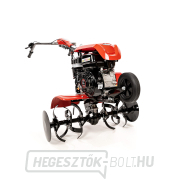 Hahn & Sohn Loncin L90 - benzinmotoros forgókultivátor G200F motorral és akár 90 cm munkaszélességgel Előnézet 