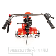 Hahn & Sohn Loncin L90 - benzinmotoros forgókultivátor G200F motorral és akár 90 cm munkaszélességgel náhled