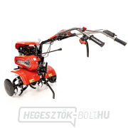 Hahn & Sohn Loncin L90 - benzinmotoros forgókultivátor G200F motorral és akár 90 cm munkaszélességgel náhled