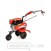 Hahn & Sohn Loncin L90 - benzinmotoros forgókultivátor G200F motorral és akár 90 cm munkaszélességgel náhled