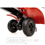 Hahn & Sohn Loncin L90 - benzinmotoros forgókultivátor G200F motorral és akár 90 cm munkaszélességgel náhled