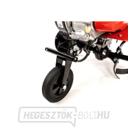 Hahn & Sohn Loncin L90 - benzinmotoros forgókultivátor G200F motorral és akár 90 cm munkaszélességgel náhled