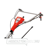 Hahn & Sohn Loncin L90 - benzinmotoros forgókultivátor G200F motorral és akár 90 cm munkaszélességgel náhled