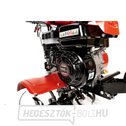 Hahn & Sohn Loncin L90 - benzinmotoros forgókultivátor G200F motorral és akár 90 cm munkaszélességgel náhled