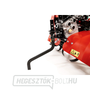 Hahn & Sohn Loncin L90 - benzinmotoros forgókultivátor G200F motorral és akár 90 cm munkaszélességgel náhled