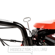 Hahn & Sohn Loncin L90 - benzinmotoros forgókultivátor G200F motorral és akár 90 cm munkaszélességgel náhled
