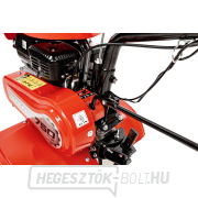 Hahn & Sohn Loncin L90 - benzinmotoros forgókultivátor G200F motorral és akár 90 cm munkaszélességgel náhled