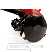 Hahn & Sohn Loncin L90 - benzinmotoros forgókultivátor G200F motorral és akár 90 cm munkaszélességgel náhled