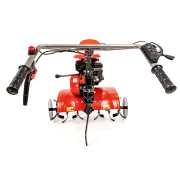 Hahn & Sohn Loncin L90 - benzinmotoros forgókultivátor G200F motorral és akár 90 cm munkaszélességgel náhled