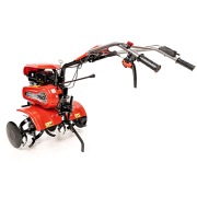 Hahn & Sohn Loncin L90 - benzinmotoros forgókultivátor G200F motorral és akár 90 cm munkaszélességgel náhled