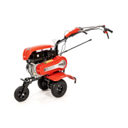 Hahn & Sohn Loncin L90 - benzinmotoros forgókultivátor G200F motorral és akár 90 cm munkaszélességgel náhled