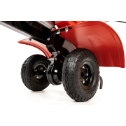Hahn & Sohn Loncin L90 - benzinmotoros forgókultivátor G200F motorral és akár 90 cm munkaszélességgel náhled