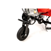 Hahn & Sohn Loncin L90 - benzinmotoros forgókultivátor G200F motorral és akár 90 cm munkaszélességgel náhled