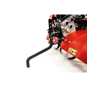 Hahn & Sohn Loncin L90 - benzinmotoros forgókultivátor G200F motorral és akár 90 cm munkaszélességgel náhled