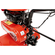 Hahn & Sohn Loncin L90 - benzinmotoros forgókultivátor G200F motorral és akár 90 cm munkaszélességgel náhled