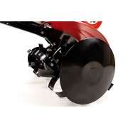 Hahn & Sohn Loncin L90 - benzinmotoros forgókultivátor G200F motorral és akár 90 cm munkaszélességgel náhled