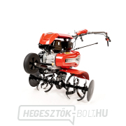 Hahn & Sohn Loncin L90 - benzinmotoros forgókultivátor G200F motorral és akár 90 cm munkaszélességgel Hahn & Sohn Loncin L90 - benzinmotoros forgókultivátor G200F motorral és akár 90 cm munkaszélességgel gallery main image