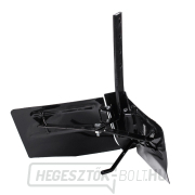 Soradapter benzinmotoros kultivátorokhoz Hahn & Sohn CEDRUS GL01, GL04, GL05, GL07, GL09 állítható szélességgel Előnézet 