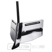 Soradapter benzinmotoros kultivátorokhoz Hahn & Sohn CEDRUS GL01, GL04, GL05, GL07, GL09 állítható szélességgel Soradapter benzinmotoros kultivátorokhoz Hahn & Sohn CEDRUS GL01, GL04, GL05, GL07, GL09 állítható szélességgel gallery main image