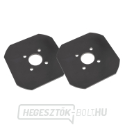 Súlykészlet Hahn & Sohn Cedrus GLX-GT65/GL03 szántáshoz Súlykészlet Hahn & Sohn Cedrus GLX-GT65/GL03 szántáshoz gallery main image