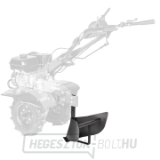 Nagy gereblye Hahn & Sohn Cedrus kultivátorokhoz GL01, GL06, GL07, GL1000N-3, GL09, GLX680, GL10, GLX720, GL11 Előnézet 