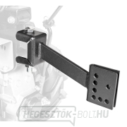 Hahn & Sohn Cedrus kiegészítő csatlakozó GLX720/GL11 kultivátorokhoz Hahn & Sohn Cedrus kiegészítő csatlakozó GLX720/GL11 kultivátorokhoz gallery main image