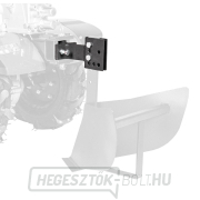 Csatlakozó adapter Hahn & Sohn Cedrus lazító GL1000N-3/GL09 tartozékokhoz Előnézet 
