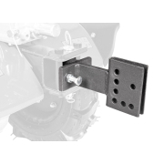 Csatlakozó adapter Hahn & Sohn Cedrus lazító GL1000N-3/GL09 tartozékokhoz Előnézet 