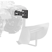Csatlakozó adapter Hahn & Sohn Cedrus lazító GL1000N-3/GL09 tartozékokhoz Előnézet 