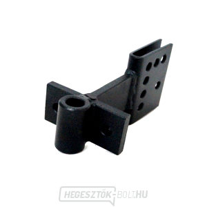 Csatlakozó adapter a Hahn & Sohn Cedrus GL01 benzinmotoros kultivátor tartozékaihoz gallery main image