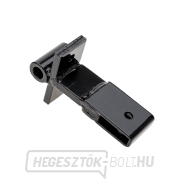 Csatlakozó adapter a Hahn & Sohn Cedrus GL01 benzinmotoros kultivátor tartozékaihoz gallery main image