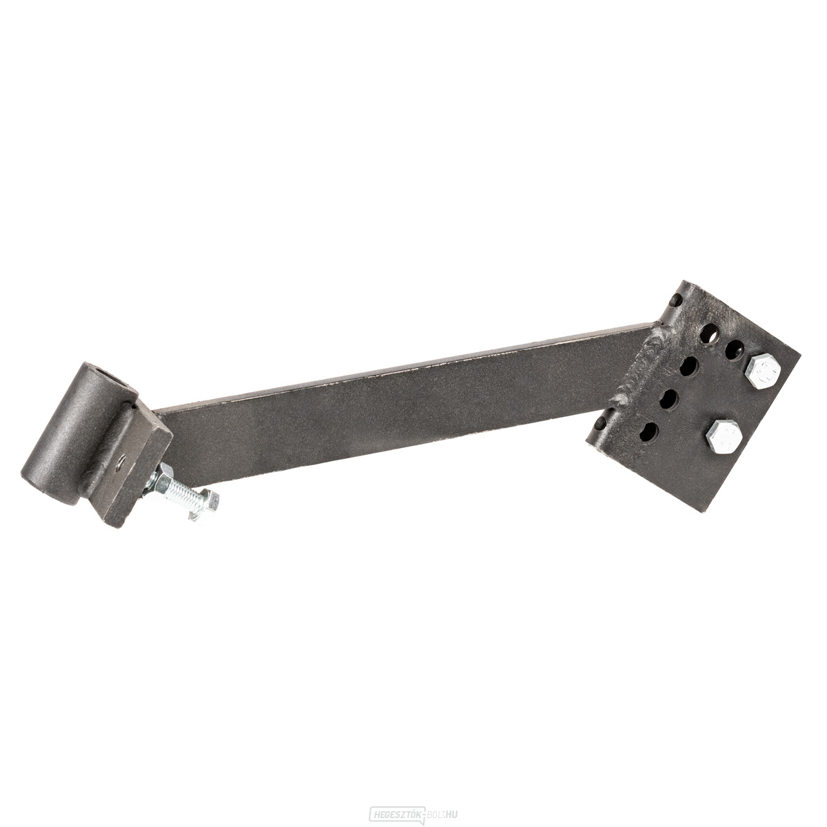 Csatlakozó adapter a Hahn & Sohn Cedrus GL06 benzinmotoros kultivátor tartozékaihoz