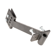 Csatlakozó adapter a Hahn & Sohn Cedrus GL06 benzinmotoros kultivátor tartozékaihoz Előnézet 