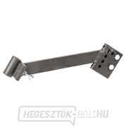 Csatlakozó adapter a Hahn & Sohn Cedrus GL06 benzinmotoros kultivátor tartozékaihoz Csatlakozó adapter a Hahn & Sohn Cedrus GL06 benzinmotoros kultivátor tartozékaihoz gallery main image