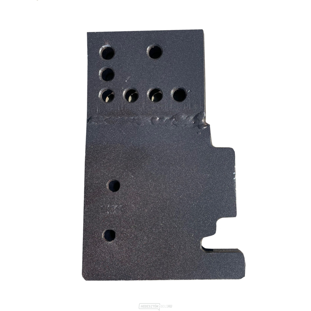 Csatlakozó adapter a Hahn & Sohn Cedrus GL07 benzinmotoros kultivátor tartozékaihoz
